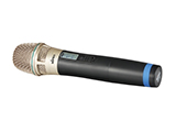 Mipro ACT-30H Handheld Transmitter